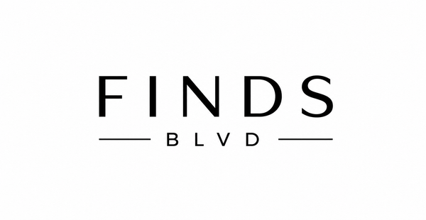 Finds Blvd